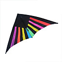 Air Umbrella Cloth Resin Rod Material Kite - Light Triangle