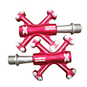 Wellgo-Expedo Aluminum Alloy Pedals of High Quality(XCF05AC)