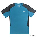 Männer O-Neck T-Shirt (Kurzarm).