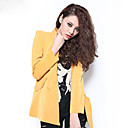 coloré Blazer à long
