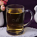 Personalized Engraved Beer Mug