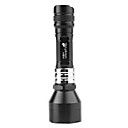 5W LED Cree 900lm linterna nrv
