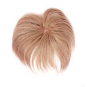 100% del pelo remy indio 3,5 por peluquín 2,5 pulgadas los hombres con los colores de la piel de cierre de encaje disponibles múltiples