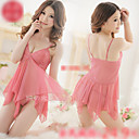 Lovely Sling Nightdress Plus Size