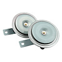 72W Car Car Horns, 12V (Pair)
