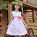 Fairy Flower Dress