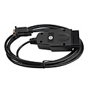 com câble KKL vag-com pour VW / Audi 409,1
