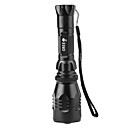 5W LED Cree 900lm linterna uf901