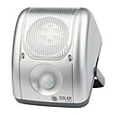Solar Sensor Light