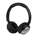 mode-stereo hoofdtelefoon met ingebouwde mp3-speler en FM-radio