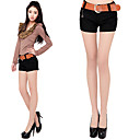 Lady Casual Hot Shorts