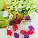 pierres de cristal - boîte de 168 pièces (plus de couleurs)