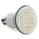 E14 80-dirigidas por 400lm 3-2800-3500K 3.5W bombillas calientes de mancha blanca (220-240V)