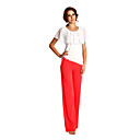 splendida dancewear yoga vestito di viscosa per le signore