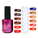 unha polonês gel (15ml)