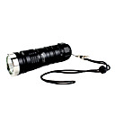 UltraFire rl-2088 lanterna com Luminus sst-50 liderada pelos