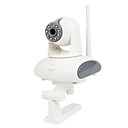 Easyn - H.264 Wireless IP camera (Plug & Play, Convenient Usage, Support 32G Memory Card)