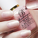 Round Bottle Paint Light Nail Lacquer Set(15ML*3)