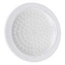 8W moderne LED-inbouw verlichting ronde vorm