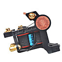 Luo's Handmade Tattoo Machine Gun Liner and Shader