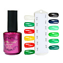 unha polonês gel (15ml)