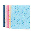 joroba de la funda de protección para el iPad 2 y el nuevo iPad