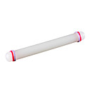 9 "rolling pin torta con guide ad anello
