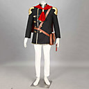 cosplay Kostüm von Final Fantasy Type-0-rosefinch ace inspiriert