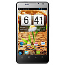 Flyer Pro - 3G Android 4.0 Smartphone with 4.3 Inch Capacitive Touchscreen (Dual SIM, GPS, WiFi)