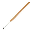 kunstmatige vezels concealer kwast