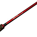 March Carbon Black Spinning Medium Fishing Rod(244/274/305CM)