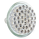 MR16 38led 150lm 1,8 W warmweiß Spot Lampen (12V)