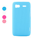 Dots Pattern Protective Hard Case for HTC Sensation G14 (Assorted Colors)
