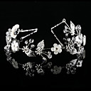 Handmade Wedding Bridal Headpiece