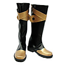 stivali cosplay ispirati D.Gray-man-klaud nove
