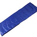 Shengyuan une personne <1,8 Sac de couchage en coton creux (Bleu)>