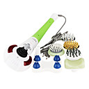 infrarouge marteau magnetogherapy complet du corps massager