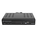 HD digital terrestre receptor-t8605