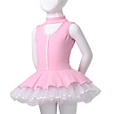 maravilhosa dancewear algodão / spandex ballet desempenho vestido tutu para as crianças mais cores