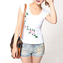 t shirt donna elegante casuale
