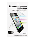 Screen Protector og pudseklud til Samsung i9300