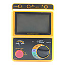 Digital Megger Equipment or Insulation Tester with LCD Screen