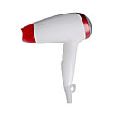 POVOS PH6802 3 Temperature Settings Ionic Hair Dryer