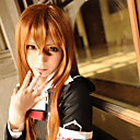 Cosplay Costume Inspired by Vampire Knight Cross Academy Day Class Girls' School Uniform VER.