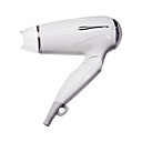 POVOS PH6836 3 Temperature Settings Ionic Hair Dryer