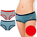 Navy Style Damen-Unterwäsche (2-teilig ein Set Farbe zufällig)