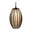 Contemporânea pingente luzes com 4 luzes em Design Ellipse