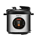 povos microcomputer elektrische snelkookpan 5l 900-999w