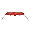 Doppel-Fire Gas Stove (3000Wx2)