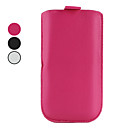 Leder Tasche für Samsung Galaxy S3 I9300 und Galaxy Nexus I9250 (verschiedene Farben)